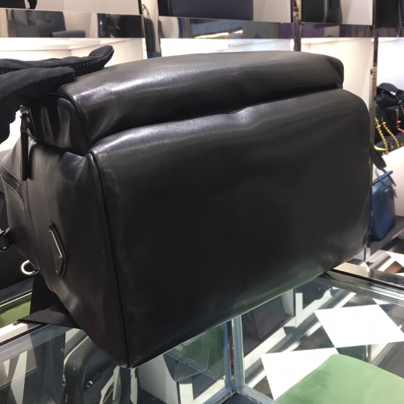 Pra*a backpacks